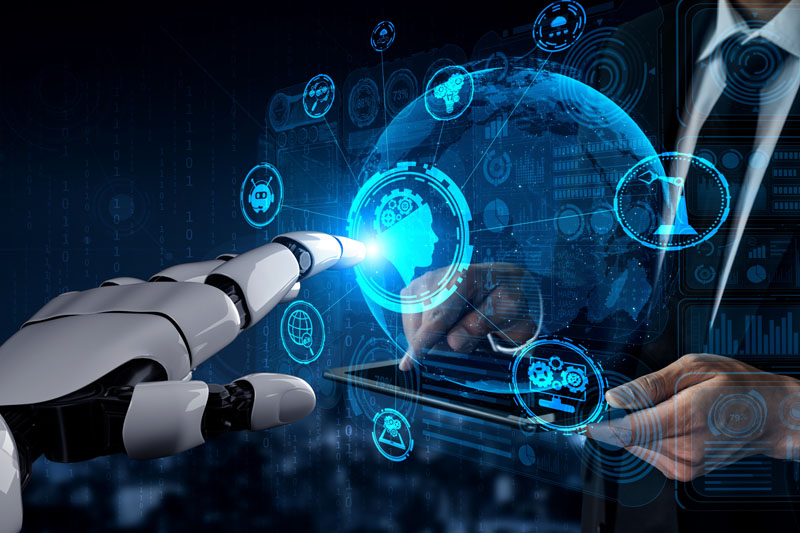 Robotics